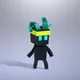 34894