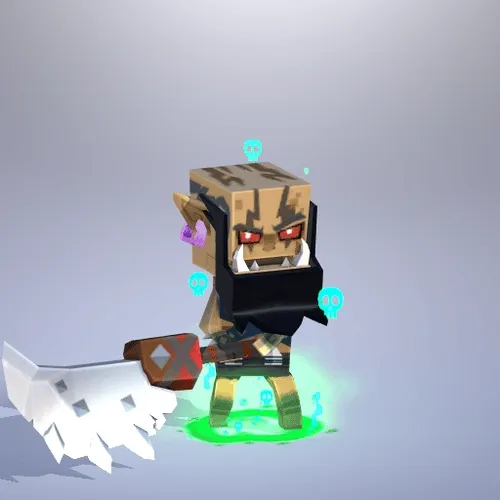 Boomland Hunters