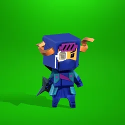 #23133 - Ninja