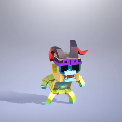 Boomland Hunters