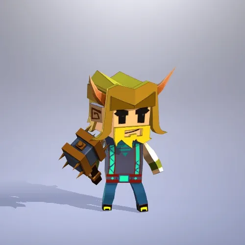 Boomland Hunters