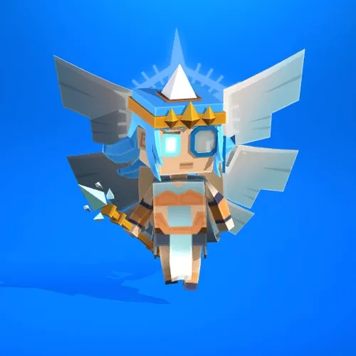 Genesis T1 #38 - Angel