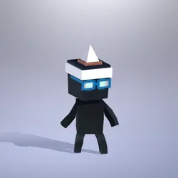 #16327 - Renderman