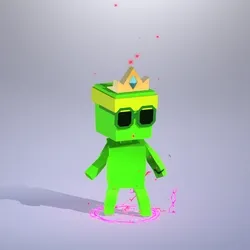 #29457 - Renderman