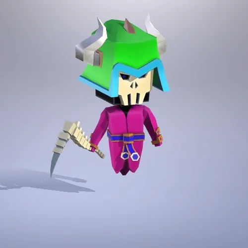 Boomland Hunters