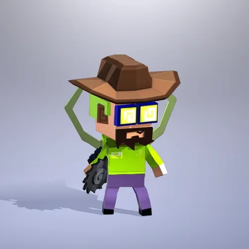 #16227 - Engineer