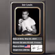 Boxing Legends 1/10