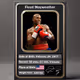 Boxing Legends 2/10