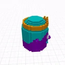 Item #4 Media