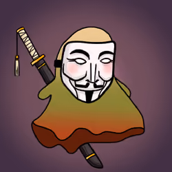Phantom Frens #1