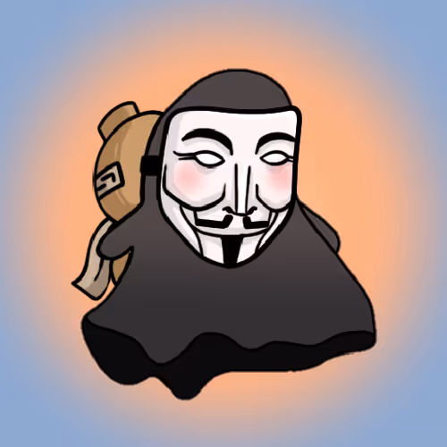 Phantom Frens - r0ryNMXXPX