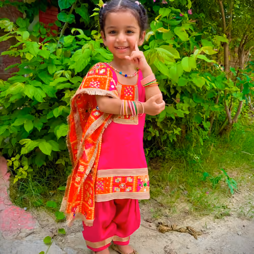cute baby