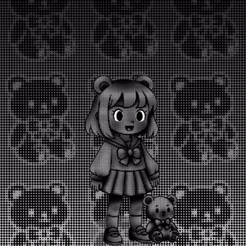 By K0piee X Reddit Collectible Avatars 1