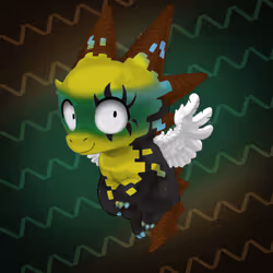 Pyro #530
