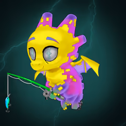 Pyro #3364