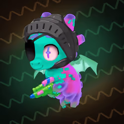Pyro #4663