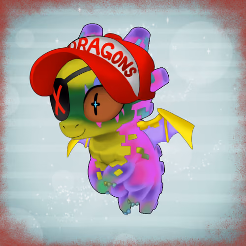 Pyro #2066