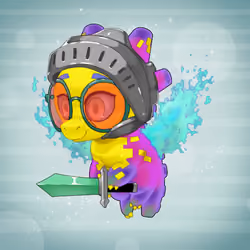 Pyro #763