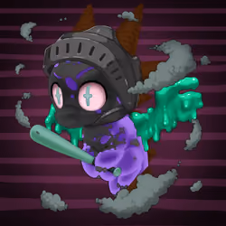 Pyro #2097