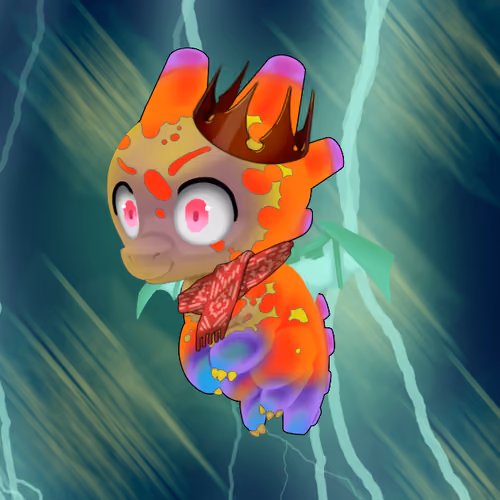 Pyro #1569