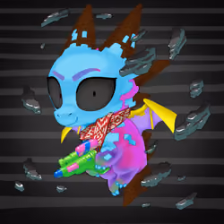 Pyro #745