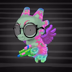 Pyro #2724