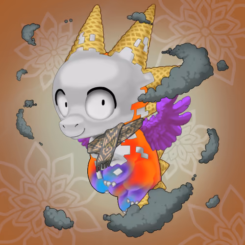 Pyro #3643