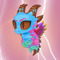 Pyro #2788