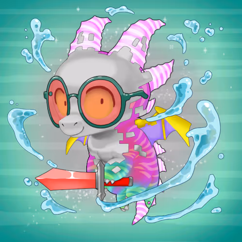 Pyro #2978
