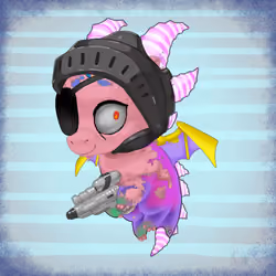 Pyro #4009