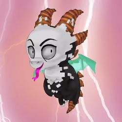 Pyro #3110