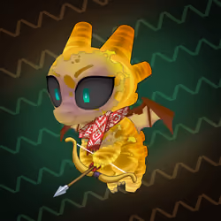 Pyro #743
