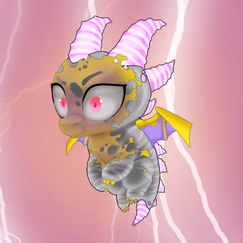 Pyro #2188