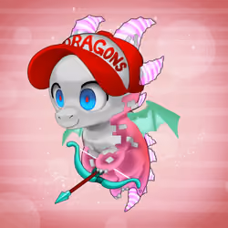 Pyro #460