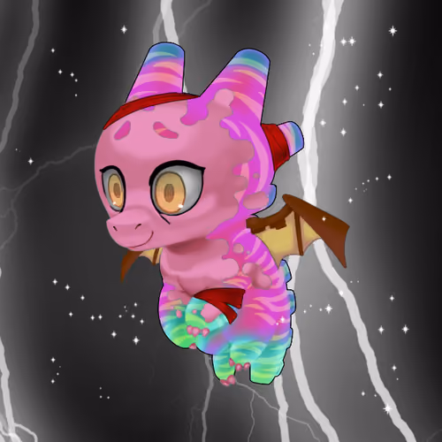 Pyro #2162