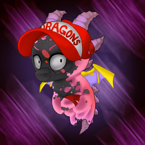 Pyro #314