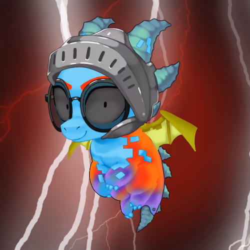 Pyro #2153