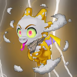 Pyro #2544
