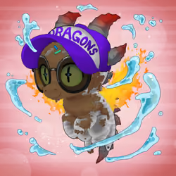 Pyro #751