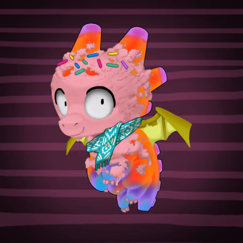 Pyro #3163