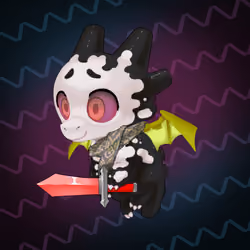 Pyro #2166