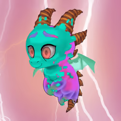 Pyro #765