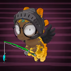 Pyro #3488