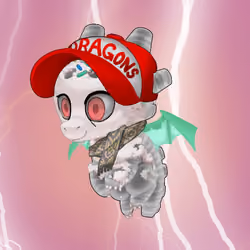 Pyro #2921
