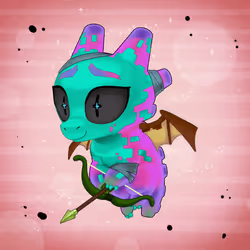 Pyro #1552