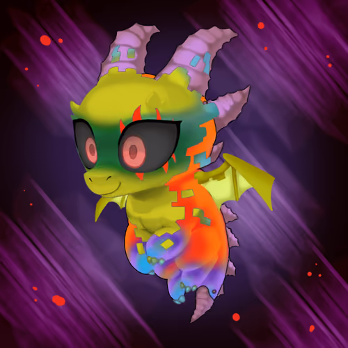 Pyro #2518