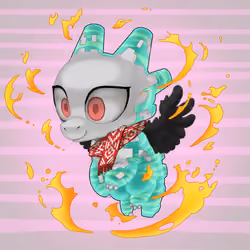 Pyro #4926