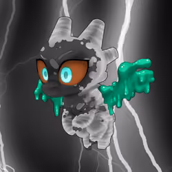 Pyro #3187