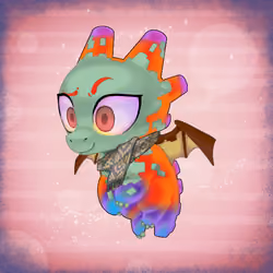 Pyro #4008