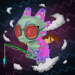 Pyro #3342